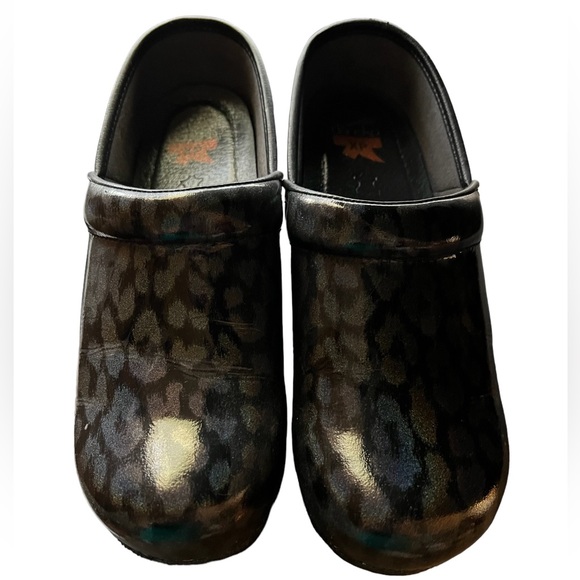 Dansko Clogs - Picture 2 of 3